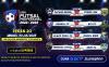 Link Live Streaming Liga Futsal Profesional 2022/2023 Hari Ini: BTS di Ambang Juara, Kancil dan Black Steel Saling Sikut