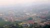 Kabut Asap di Pontianak Mengkhawatirkan, Anak Sekolah Belajar Online dari Rumah