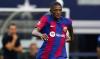 Ousmane Dembele Disebut Sepakat Gabung PSG, Mau Gantikan Mbappe?
