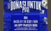 PSIS Kembali Dapat Sanksi dari Komdis, Suporter Panser Biru Buka Donasi untuk PSSI