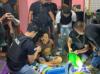 Hacker Peretas Ponsel Kapolda Jateng Ditangkap Tim Ditreskrimsus