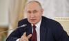 Vladimir Putin Dukung Proses Pembentukan Negara Palestina Dilanjutkan
