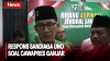 PPP Yakin 99% Sandiaga Uno Jadi Cawapres Ganjar Pranowo, Ini Respons Sandiaga 