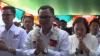 Bacaleg Partai Perindo Arnod Sihite Maju DPR dari Kampung Halaman, Ini Harapan Warga