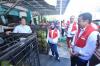 Direktur Utama Pertamina Tinjau Langsung Penyaluran LPG 3 Kg di Wilayah Sumsel