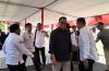 Menhub Budi Karya Sebut Proyek Kereta Cepat Jakarta-Bandung Diperpanjang Sampai Surabaya