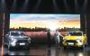 Tampilan Mobil SUV Mitsubishi Terbaru, Meluncur pada GIIAS 2023 - Bagian 2