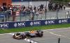 Max Verstappen Juara F1 Seri Grand Prix Belgia Naik Podium bersama Sergio Perez - Bagian 2