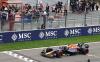 Max Verstappen Juara F1 Seri Grand Prix Belgia Naik Podium bersama Sergio Perez - Bagian 1