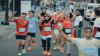Top! Atikoh Istri Ganjar Pranowo Finish Half Marathon hanya 2 Jam 15 Menit 