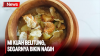De Bebak Resto N Cafe, Pilihan Tepat Menikmati Kuliner Tradisional Bangka Belitung 