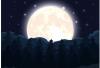3 Doa Melihat Bulan Purnama Sesuai Sunnah, Dibaca saat Supermoon Malam Ini