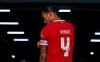 Liverpool Umumkan Virgil van Dijk Sebagai Kapten The Reds