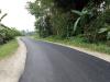 KCIC Perbaiki Jalan di Sekitar Jalur Kereta Cepat Jakarta-Bandung 
