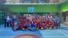 Sambut FIBA World Cup 2023, Acara Youth Leader Digelar di Sekolah Jakarta