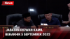  DPRD Jabar Tetapkan  Masa Jabatan Ridwan Kamil Berakhir 5 September 2023 