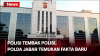 Terungkap! Fakta Baru Polisi Tembak Polisi di Bogor, Pelaku Sempat Ingin Kabur