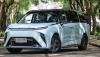 Saingi Toyota Alphard, MPV Listrik China Maxus Mifa 9 Dipastikan Meluncur di GIIAS 2023
