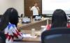 Partai Perindo Berikan Pembekalan Pemilu 2024 untuk Bacaleg Kartini Perindo - Bagian 3