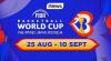 Pemain Tertua dan Termuda di FIBA World Cup 2023 yang Siap Buktikan Usia Bukan Penghalang LIVE di iNews, Home of Basketball