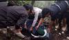Pendaki Gunung Lemongan Lumajang Hipotermia di Ketinggian 1.400 Mdpl, Evakuasi Dramatis 