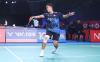 Terungkap! Ini Penyebab Anthony Ginting Kalah Vs Wakil India di Australian Open 2023