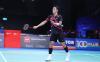 Hasil BWF World Championship 2023: Jonantan Christie Tersingkir usai Kalah Vs Lee Zii Jia