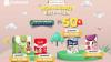 Serbu Promo Mom & Baby di AladinMall, Bisa Hemat hingga Rp50 Ribuan!