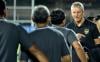 Potret Frank Wormuth, Konsultan Pelatih Timnas U-17 Pernah Melatih Timnas Jerman