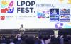 Presiden Jokowi Hadiri LPDP Festival 2023 - Bagian 3