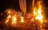 Ritual Bakar Tongkang, Bentuk Rasa Syukur Warga Tionghoa