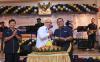 Potong Tumpeng Puncak Perayaan HUT ke-52 ASABRI  - Bagian 2