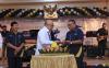 Potong Tumpeng Puncak Perayaan HUT ke-52 ASABRI  - Bagian 1