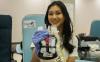 Miss Indonesia 2022 Audrey Vanessa Ikut Donor Darah di MNC Love Donation - Bagian 4