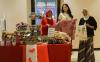 Miss Indonesia 2022 Audrey Vanessa Ikut Donor Darah di MNC Love Donation - Bagian 5
