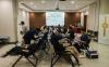 Miss Indonesia 2022 Audrey Vanessa Ikut Donor Darah di MNC Love Donation - Bagian 3