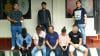 Asyik Main Judi Remi, 2 Perempuan dan 3 Laki-Laki di Tomohon Ditangkap Polisi