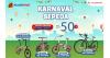 Sepeda Element Bike Diskon s.d 50% + Gratis Ongkir di AladinMall! Cuss Beli