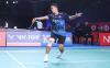 Hasil Hong Kong Open 2023: Anthony Ginting Hajar Jagoan Kanada 2 Game Langsung