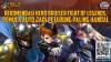 Rekomendasi Hero Bruiser Fight of Legends, Pemula Auto Jadi Petarung Paling Handal