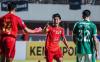 Hasil Liga 1 2023/2024: Atasi PSS Sleman, Persija Perbaiki Rekor Tandang
