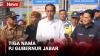 Jawab Tentang Pemilihan Pj Gubernur Jabar, Jokowi Pastikan Transparan dan Akuntabel