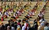 Rekor MURI Tari Kolosal Bedoyo Putri Mojosakti - Bagian 2