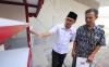 Para Bacaleg Partai Perindo Serahkan Gerobak UMKM kepada Pedagang - Bagian 4
