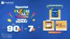 Kejar Flash Sale Diskon s.d 90% + 7% di AladinMall! Ada Gratis Ongkir Juga
