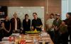 Syukuran Jelang Produksi Series Vision+ Twisted 3 The Sinners - Bagian 1