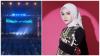Salma Idol Tampil di Konser Angklung Terbesar di Dunia dan Disaksikan Jokowi, Netizen: Bangga Banget!