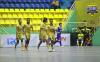 Hasil Liga Futsal Profesional 2023: Black Steel Hajar Radit FC 10-2 - Bagian 2