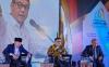 Wakil Ketua Komisi VIII DPR Beberkan 5 Poin Evaluasi Layanan Haji 2023 di Mukernas AMPHURI