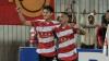 Hasil Liga 1: Kalahkan PSIS, Madura United Geser Persija di Puncak Klasemen